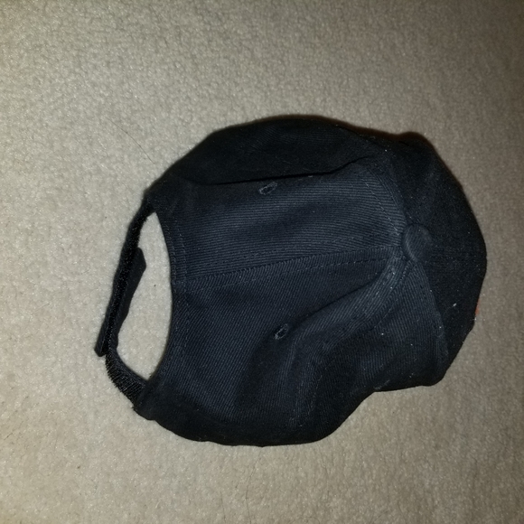 Home Depot cap - Picture 2 of 2